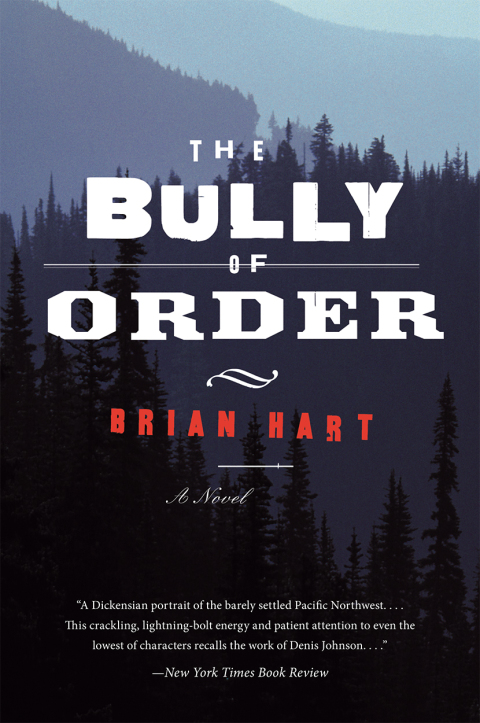 Book The Bully of Order: A Novel free