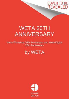 Book The Art of Film Magic: 20 Years of Weta free