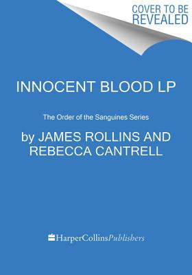Book Innocent Blood: The Order of the Sanguines Series (Order of the Sanguines Series, 2) free