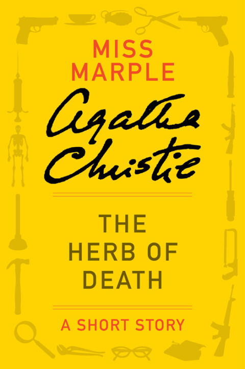 Book The Herb of Death free