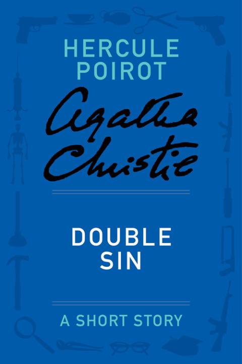 Book Double Sin: A Hercule Poirot Story (Hercule Poirot Mysteries) free