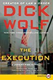 Book The Execution: A Jeremy Fisk Novel (Jeremy Fisk Novels, 2) free