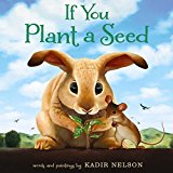 Book If You Plant a Seed free