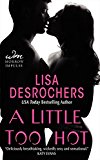 Book A Little Too Hot (A Little Too Far) free