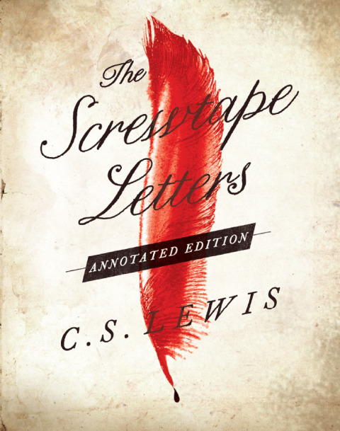 Book The Screwtape Letters: Annotated Edition free