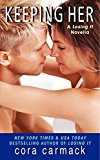 Book Keeping Her: A LOSING IT Novella free