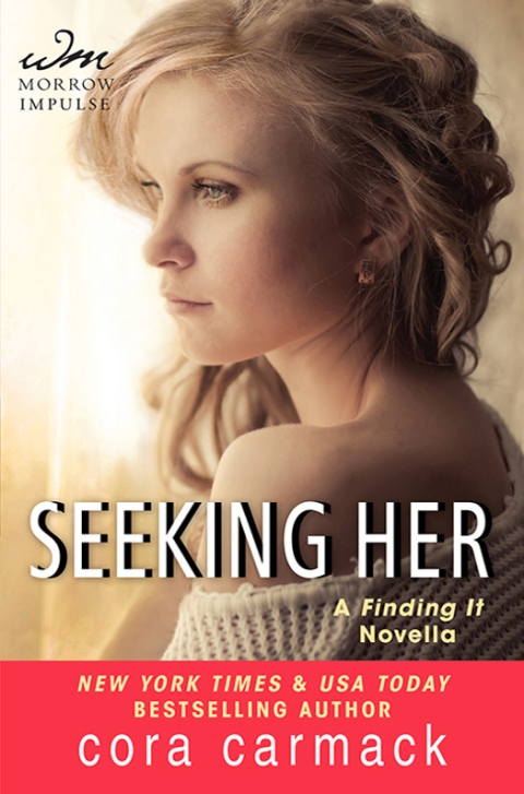 Book Seeking Her: A FINDING IT Novella (Losing It Book 2) free