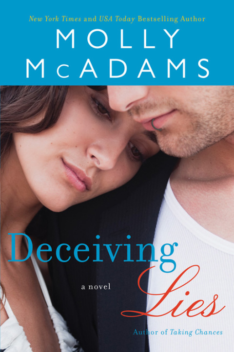 Book Deceiving Lies: A Novel (Forgiving Lies Book 2) free