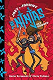 Book Joey and Johnny, the Ninjas: Get Mooned (Joey and Johnny, the Ninjas, 1) free