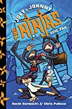Book Joey and Johnny, the Ninjas: Epic Fail (Joey and Johnny, the Ninjas, 2) free
