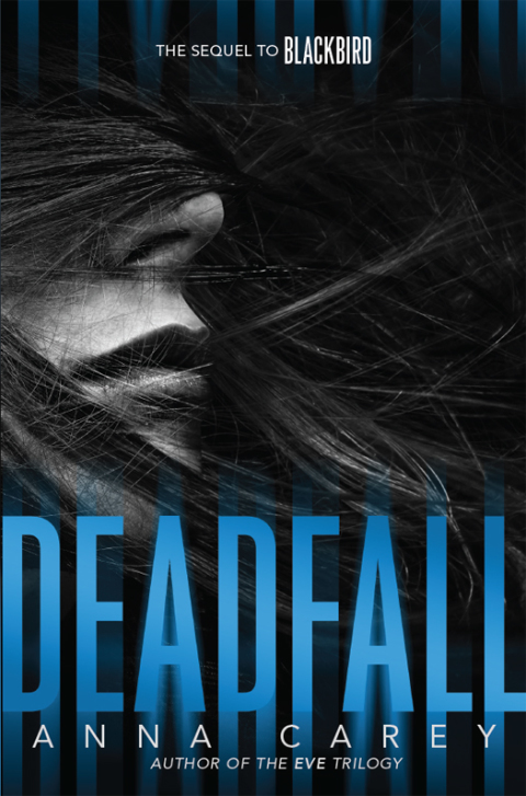 Book Deadfall (Blackbird Book 2) free