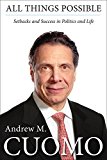 Book All Things Possible: Setbacks and Success in Politics and Life free