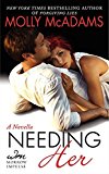 Book Needing Her: A Novella (A From Ashes Novella, 1) free