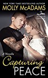 Book Capturing Peace: A Novella (A Sharing You Novella, 1) free