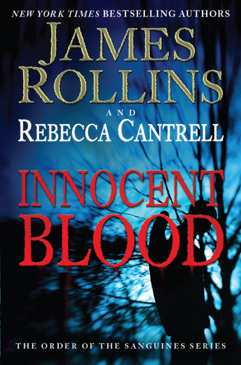 Book Innocent Blood: The Order of the Sanguines Series free