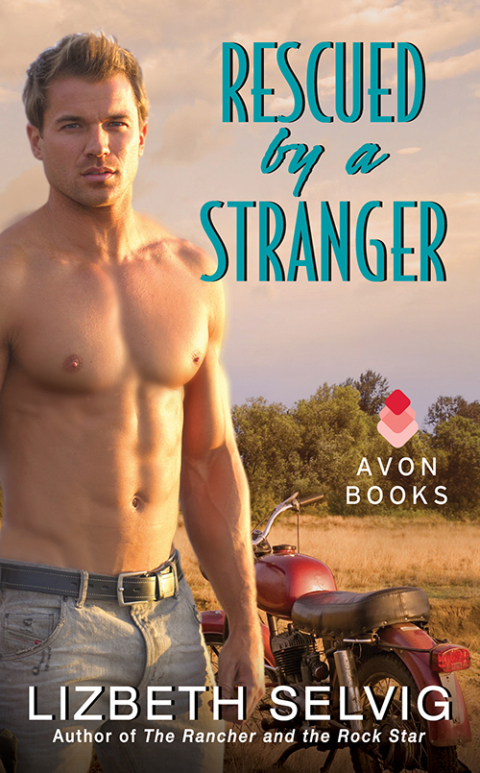 Book Rescued by a Stranger: Love from Kennison Falls free