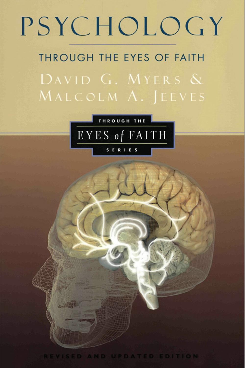 Book Psychology Through the Eyes of Faith (Through the Eyes of Faith Series) free