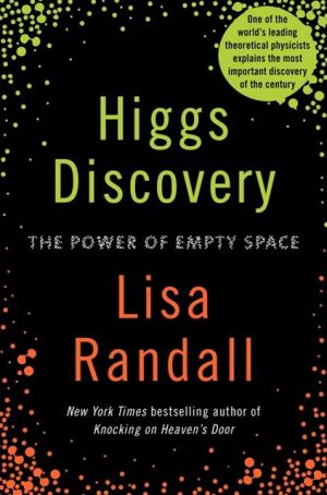 Book Higgs Discovery: The Power of Empty Space free