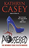 Book Possessed: The Infamous Texas Stiletto Murder free