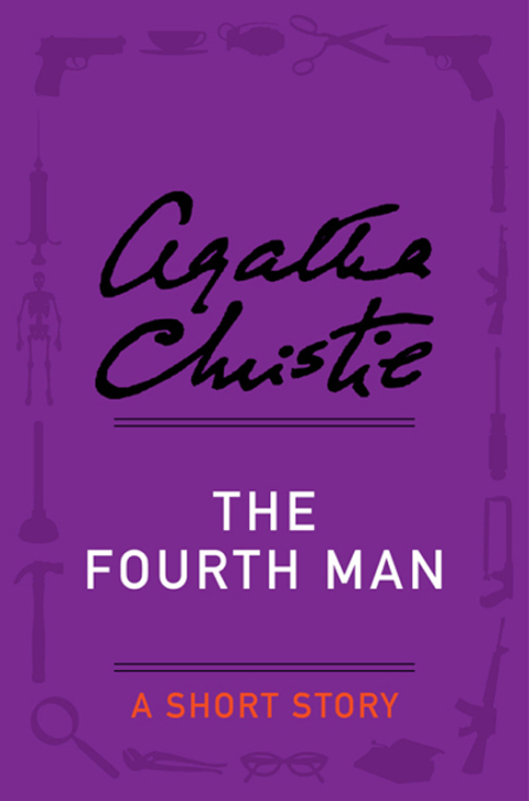 Book The Fourth Man: A Short Story free
