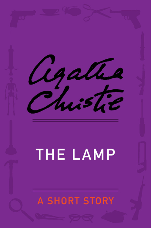 Book The Lamp: A Short Story free