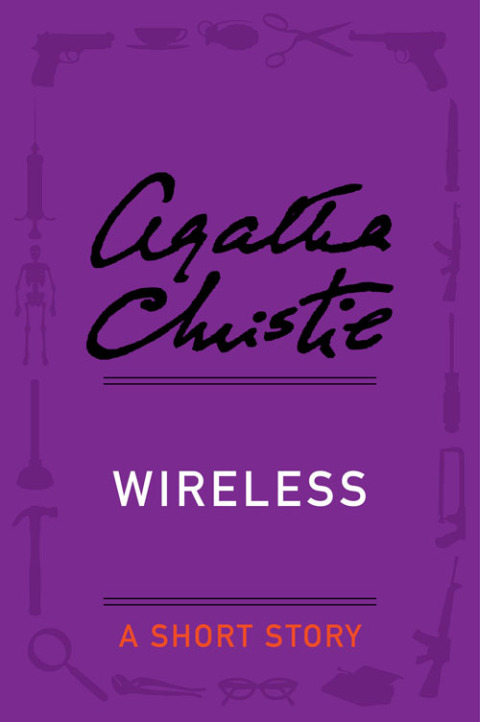 Book Wireless free