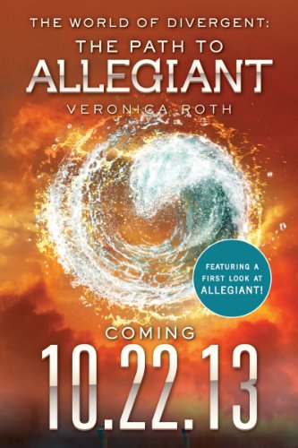 Book The World of Divergent: The Path to Allegiant (Divergent Series) free