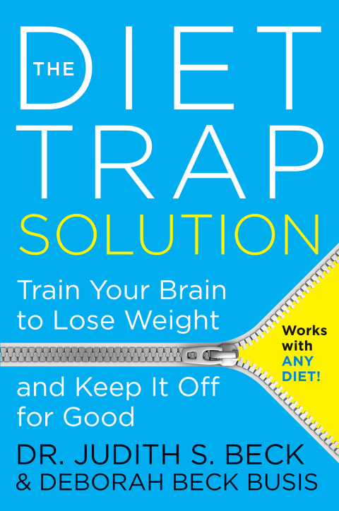 Book The Diet Trap Solution: Train Your Brain to Lose Weight and Keep It Off for Good free
