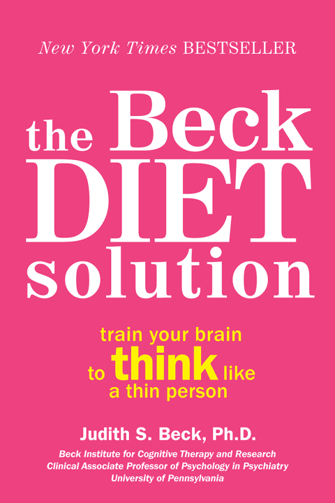 Book The Beck Diet Solution free