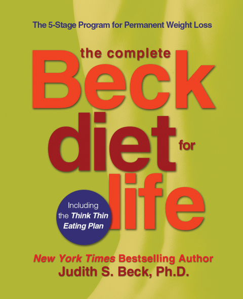 Book The Complete Beck Diet for Life free