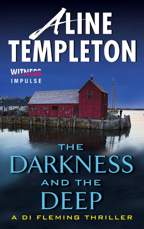 Book The Darkness and the Deep free