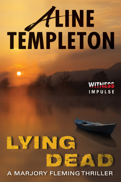 Book Lying Dead: A Marjory Fleming Thriller (DI Marjory Fleming Book 3) free