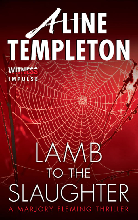 Book Lamb to the Slaughter: A Marjory Fleming Thriller (DI Marjory Fleming Book 4) free