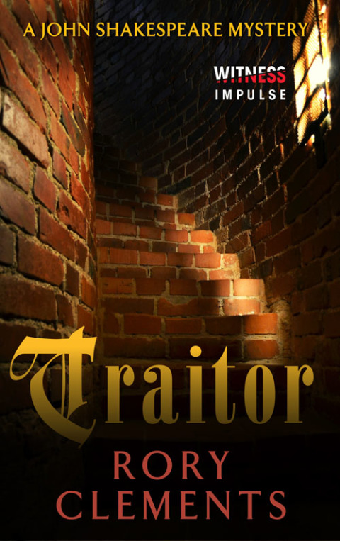 Book Traitor: A John Shakespeare Mystery free