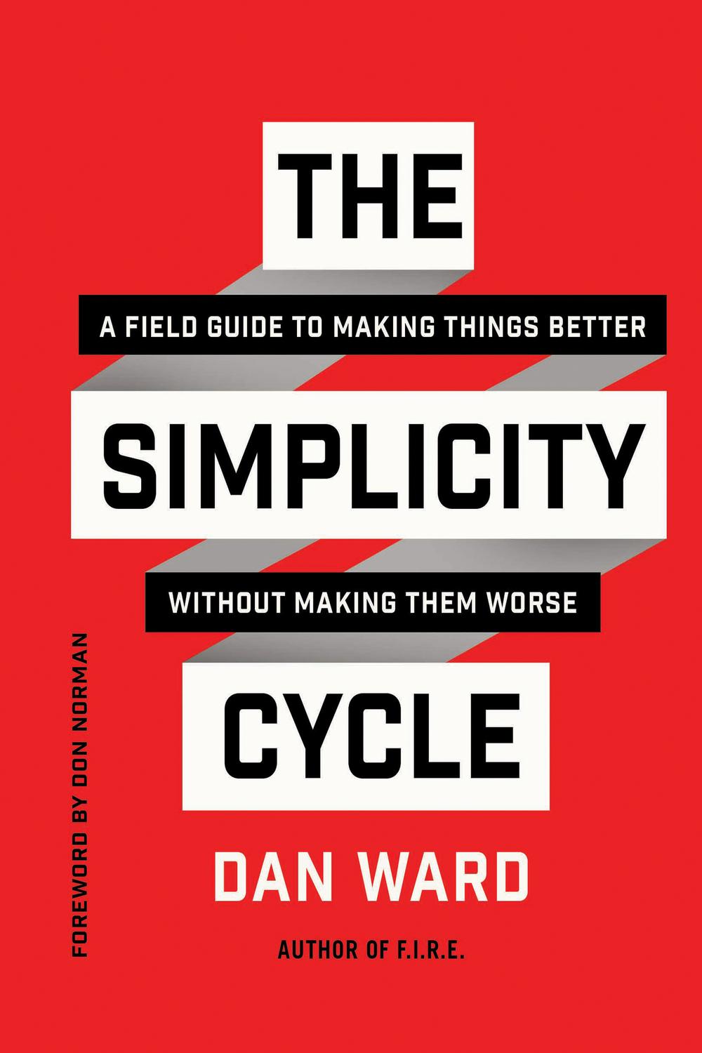 Book The Simplicity Cycle free