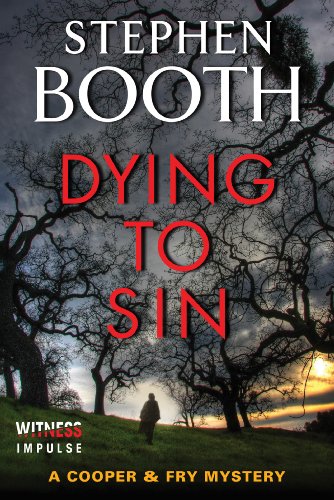 Book Dying to Sin: A Cooper & Fry Mystery (Cooper & Fry Mysteries Book 8) free