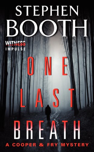Book One Last Breath: A Cooper & Fry Mystery (Cooper & Fry Mysteries Book 5) free