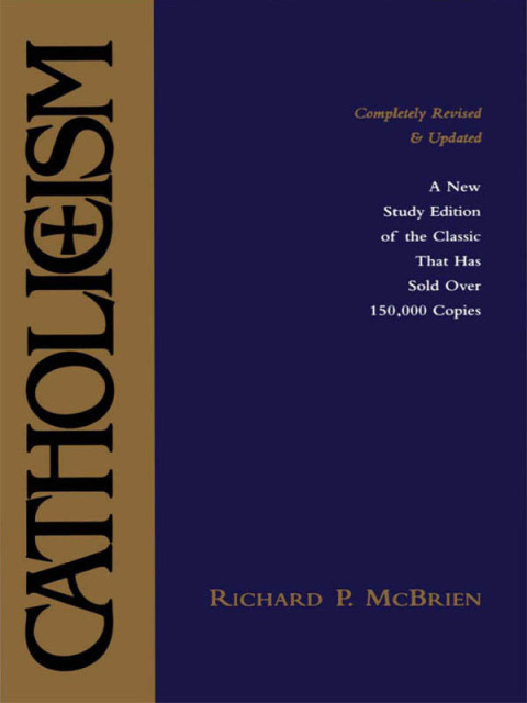 Book Catholicism: New Study Edition--Completely Revised and Updated free