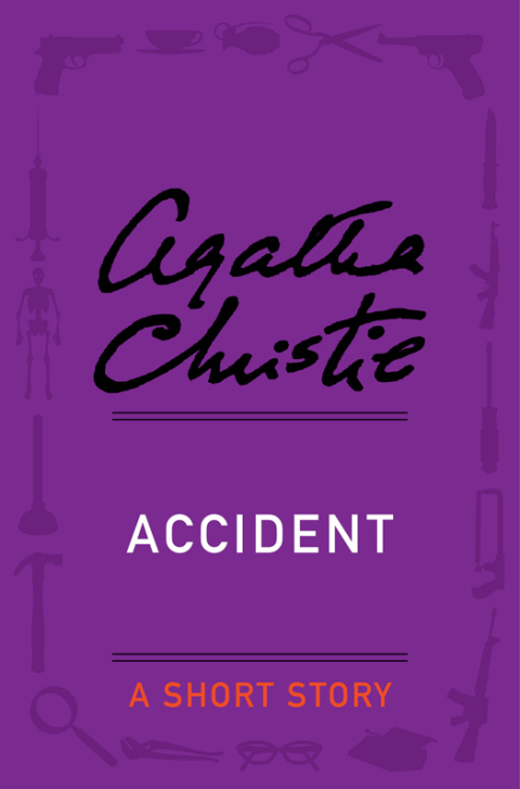 Book Accident free