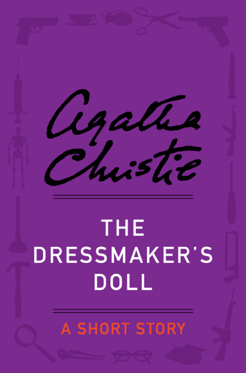 Book The Dressmaker's Doll: A Short Story free Book The Dressmaker's Doll: A Short Story free
