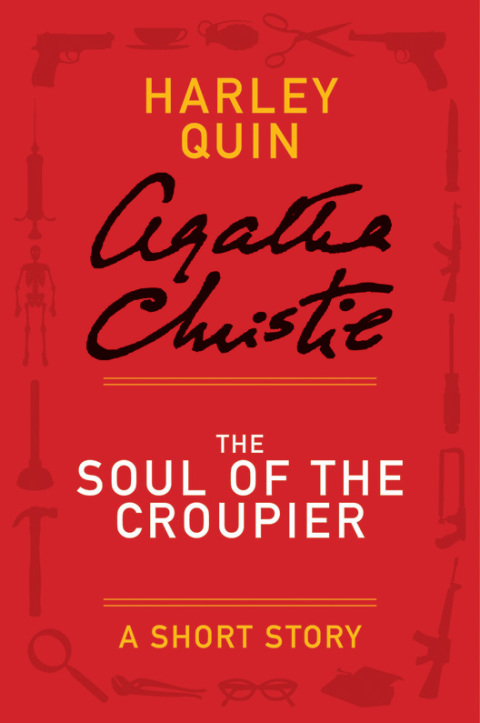 Book The Soul of the Croupier free