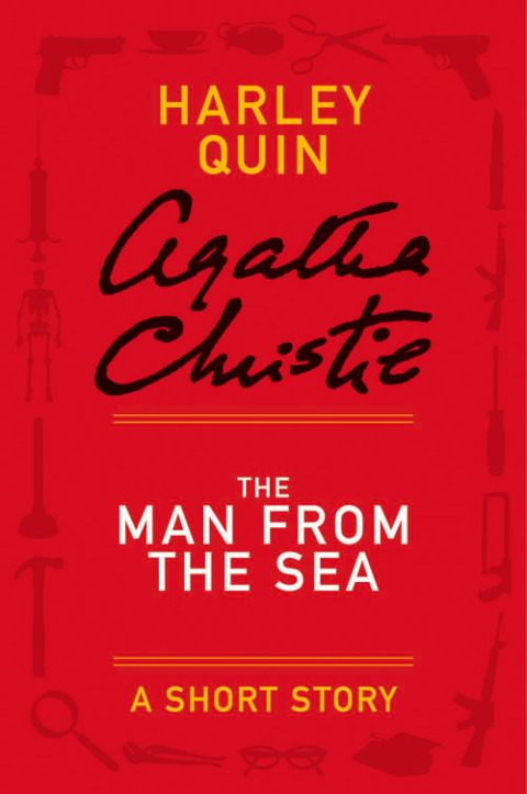 Book The Man from the Sea free