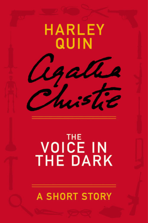 Book The Voice in the Dark free