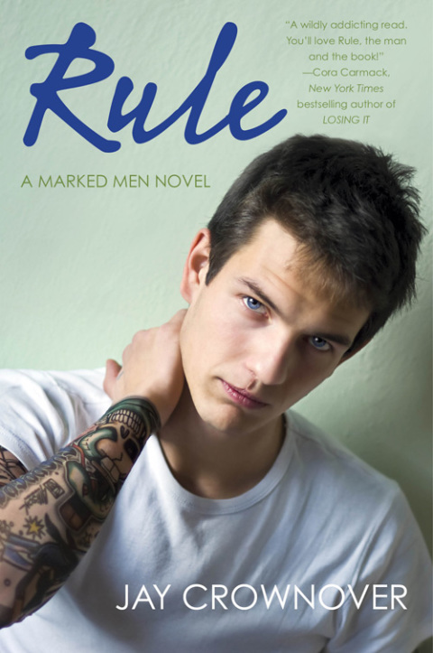 Book Rule: A Marked Men Novel free Book Rule: A Marked Men Novel free