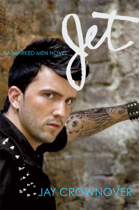 Book Jet: A Marked Men Novel free