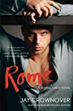 Book Rome: A Marked Men Novel (Marked Men, 3) free