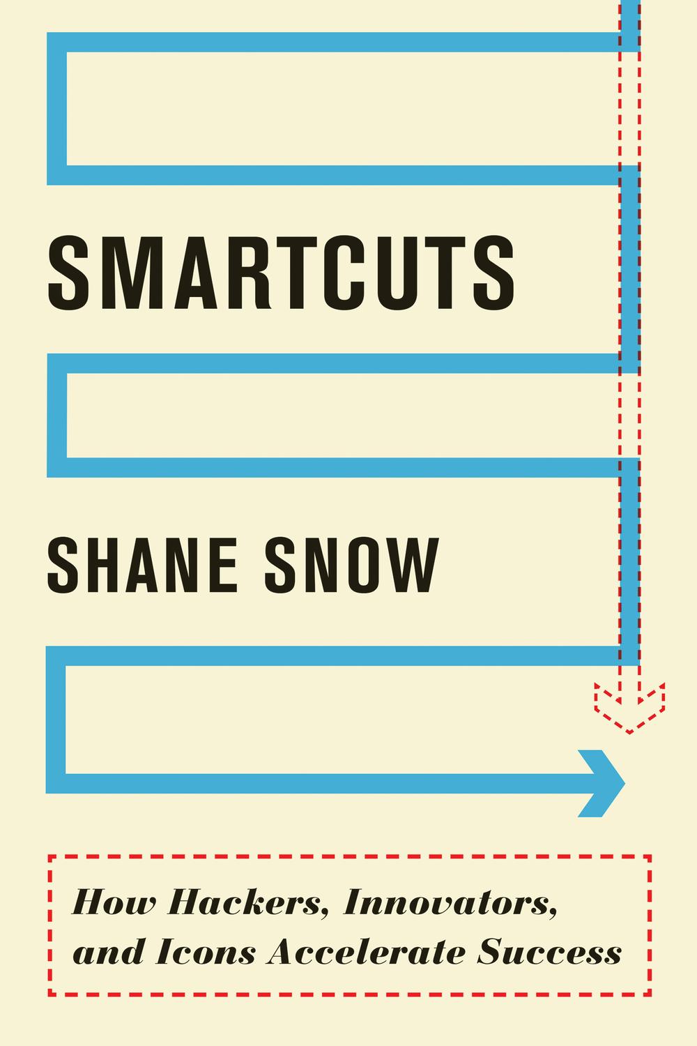 Book Smartcuts: The Breakthrough Power of Lateral Thinking free