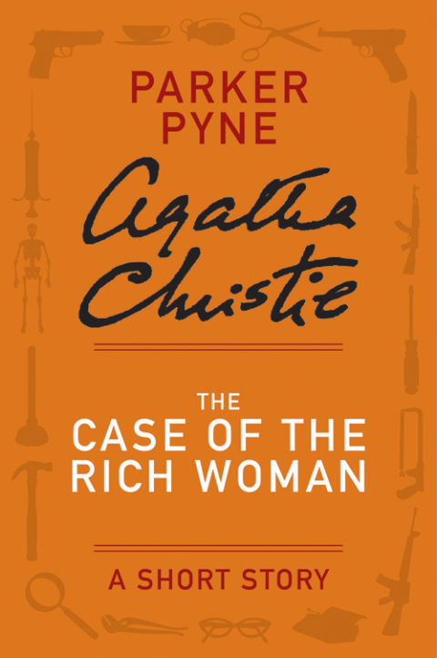 Book The Case of the Rich Woman free