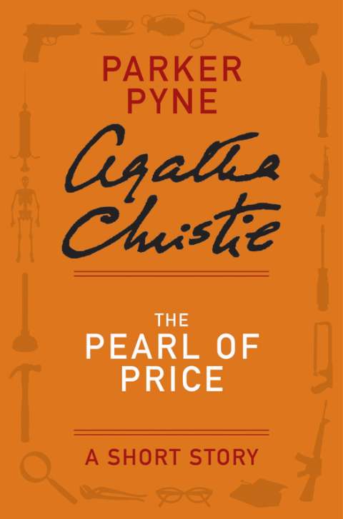 Book The Pearl of Price free