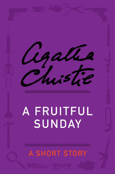Book A Fruitful Sunday free